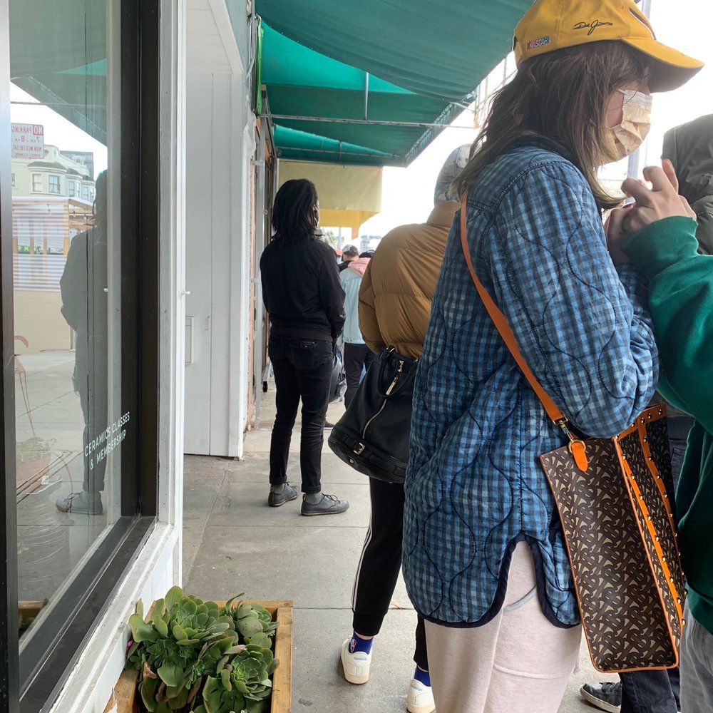 Good Luck Dim Sum - Closed Tuesdays - Chinese Near Me - San Francisco, California Good Luck Dim Sum - Closed Tuesdays - Chinese Near Me - San Francisco, California