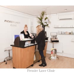 Premier Laser & Skin Clinic