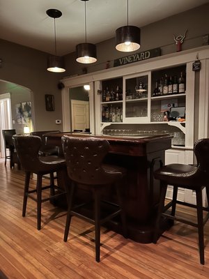 Cana Wine Bar by null