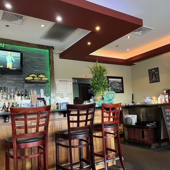 Sushi Yanagi - inside - Japanese Near Me - Chelmsford, Massachusetts