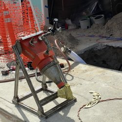 Solid Plumbing & Drains