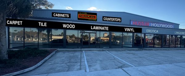 Eastern Flooring Center on Yelp