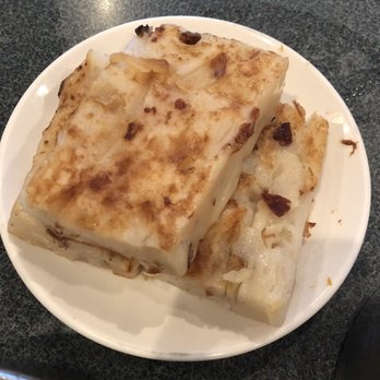 Vinh Kee Restaurant - Turnip Cake - Dim Sum Near Me - Falls Church, Virginia Vinh Kee Restaurant - Turnip Cake - Dim Sum Near Me - Falls Church, Virginia