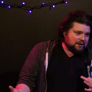 The Purple Room - Vancouver's Simon King stopped by courtesy of the Winnipeg Comedy Festival. - Festivals Near Me The Purple Room - Vancouver's Simon King stopped by courtesy of the Winnipeg Comedy Festival. - Festivals Near Me