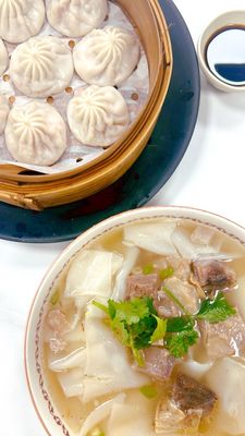 ShangHai Noodle House by null