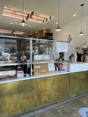Andytown Roastery, Training Lab, & Coffee Supply by null