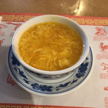 Shanghai Inn - Egg drop soup lunch special - Chinese Near Me - Houston, Texas Shanghai Inn - Egg drop soup lunch special - Chinese Near Me - Houston, Texas