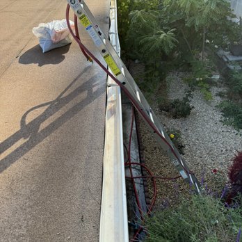 Timo's Windows Cleaning - Rain gutter clean and wash. - Window Washing Near Me Timo's Windows Cleaning - Rain gutter clean and wash. - Window Washing Near Me