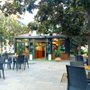 Trina House of Burguer