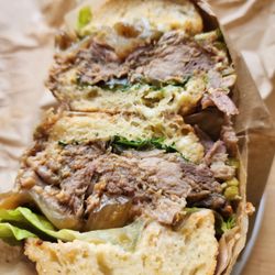 Paseo - Carribean Roast