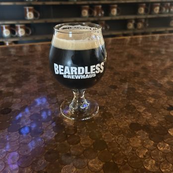 Beardless Brewhaus - Brewpubs Near Me - Milton, Florida