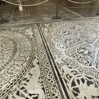 Battistero di San Giovanni - Tile floors - Landmarks & Historical Buildings Near Me - Florence, FI
