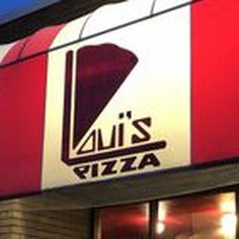 Loui's Pizza - Pizza Near Me - Hazel Park, Michigan