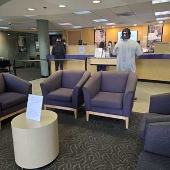 Patelco Credit Union San Jose East - Banks & Credit Unions Near Me - San Jose, California