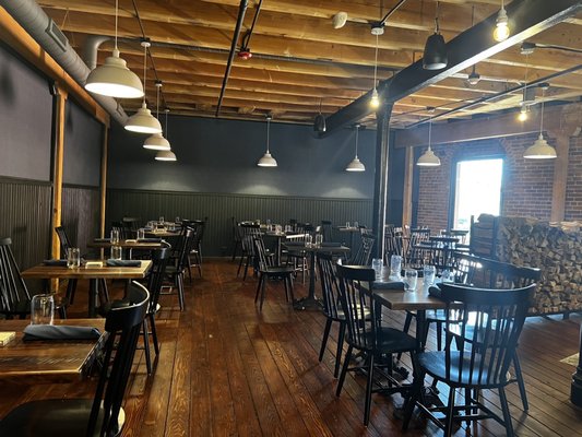 ARDOR Breads and Provisions by null