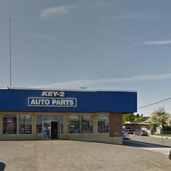 Key-2 Auto Parts