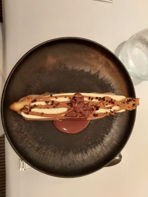 Esterre by Alain Ducasse by null