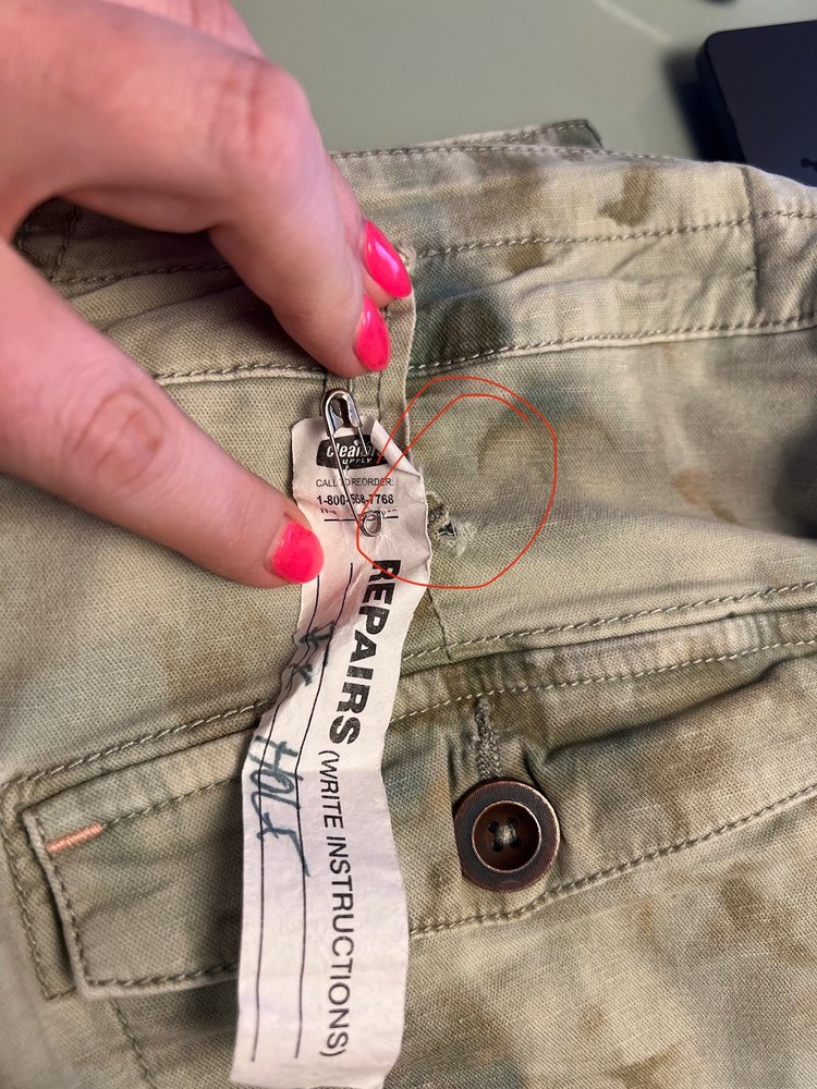 LONDON CLEANERS Updated August 2024 11 Photos & 26 Reviews 778 N