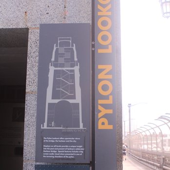 Sydney Harbour Bridge - Landmarks & Historical Buildings Near Me - Sydney, NSW