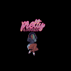 Pretty and Potent