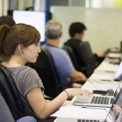 Coding Dojo