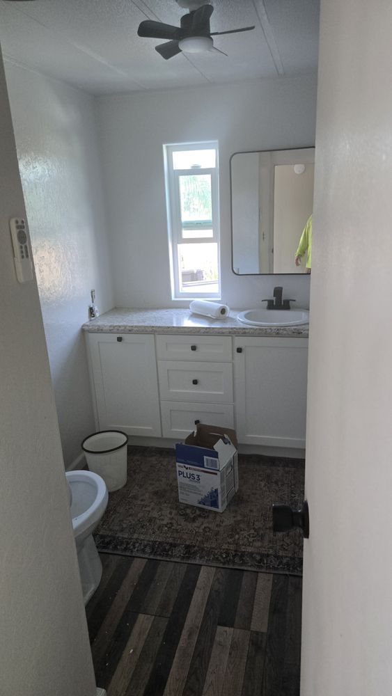 Slide of Franks Handyman Service