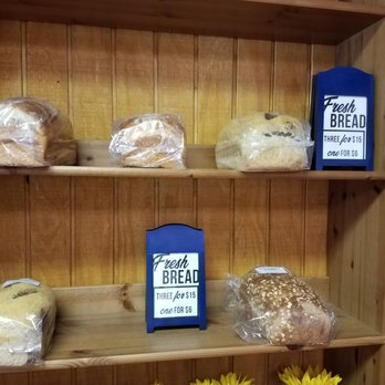 Dank Donuts - Fresh bread too! - Coffee & Tea Near Me - Big Bear Lake, California