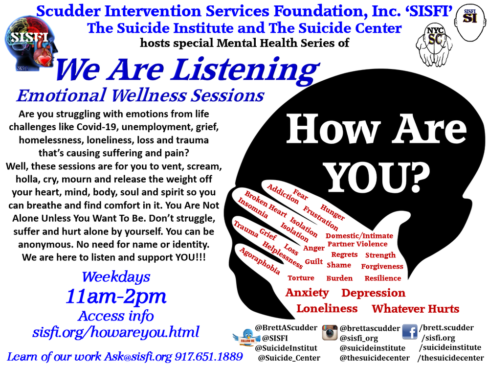 Sisfi - grief counselor in Schenectady, NY