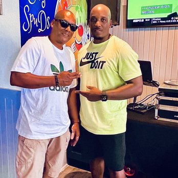 TaterQue - DJ Quan - Barbeque Near Me - Pflugerville, Texas