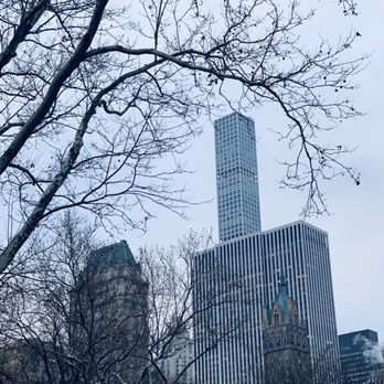 Central Park Conservancy - Parks Near Me - New York, New York