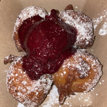 Bang! - donuts - Vegetarian Near Me - Charlottesville, Virginia