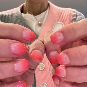 Nail Star & Organic Spa - Hard gel nail and ombre color - Nail Salons Near Me - Torrance, California Nail Star & Organic Spa - Hard gel nail and ombre color - Nail Salons Near Me - Torrance, California