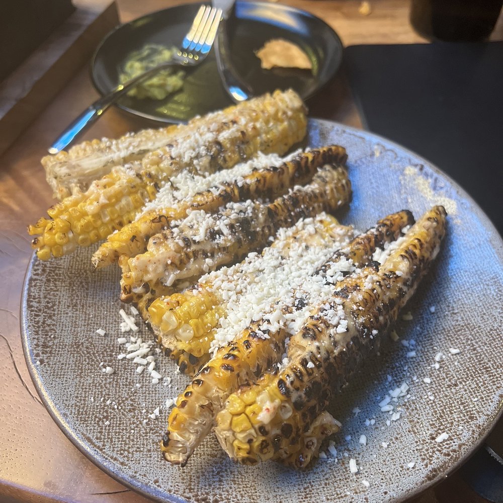 Mito - Corn ribs - Latin American Near Me - Roseville, Minnesota Mito - Corn ribs - Latin American Near Me - Roseville, Minnesota