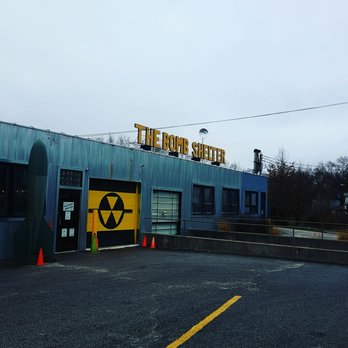 The Bomb Shelter - Exterior - Used, Vintage & Consignment Near Me - Akron, Ohio The Bomb Shelter - Exterior - Used, Vintage & Consignment Near Me - Akron, Ohio