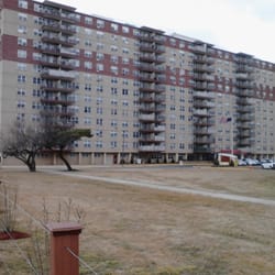 Dayton Beach Park Co-Op