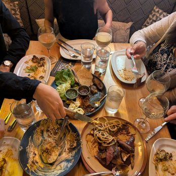 Chilam Balam - Mexican Near Me - Chicago, Illinois