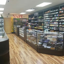 Smoke Empire