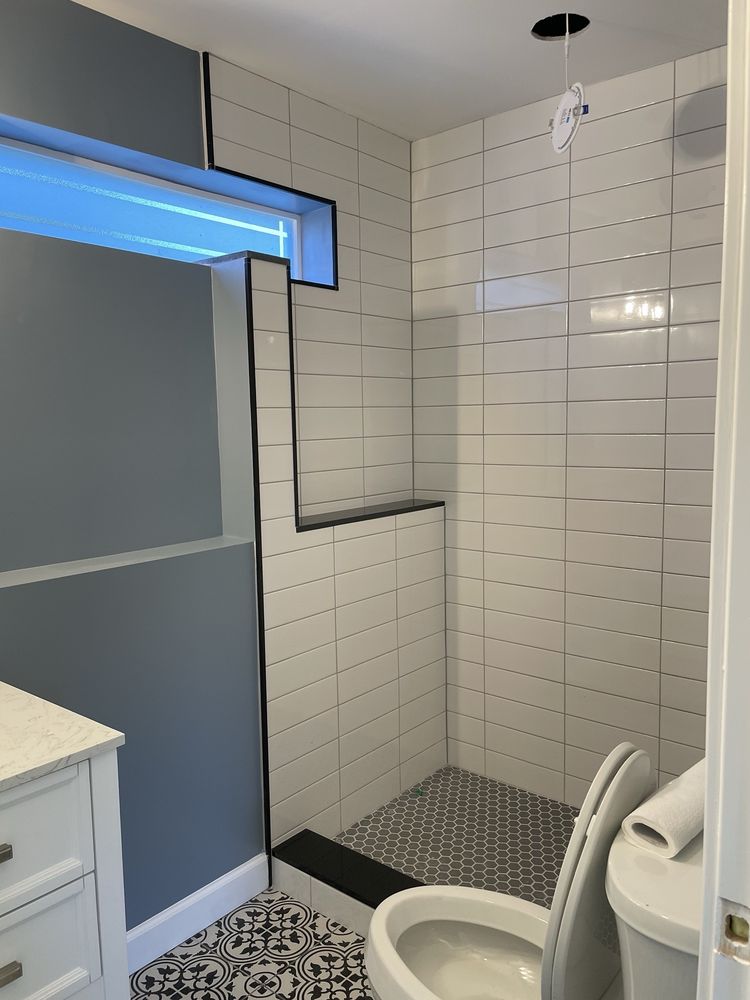 Slide of Maranata Remodeling