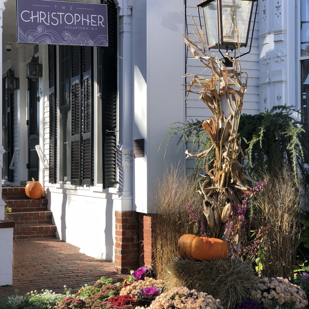 The Christopher Lark Hotel Edgartown. Great location The Christopher Lark Hotel Edgartown. Great location
