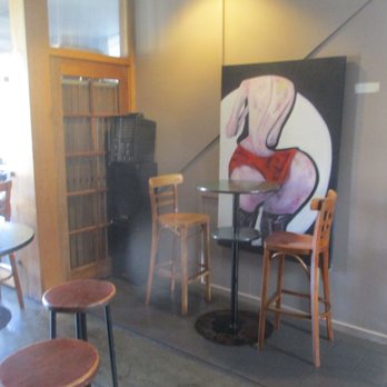 The Royal Mail on Spencer - Art - Gastropubs Near Me - West Melbourne, VIC
