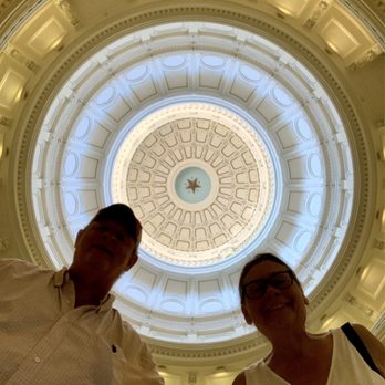 Texas State Capitol - Looking up! - Landmarks & Historical Buildings Near Me - Austin, Texas Texas State Capitol - Looking up! - Landmarks & Historical Buildings Near Me - Austin, Texas