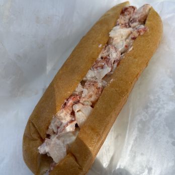 Pine Tree Seafood & Produce - Lobster Roll - Seafood Markets Near Me - Scarborough, Maine Pine Tree Seafood & Produce - Lobster Roll - Seafood Markets Near Me - Scarborough, Maine
