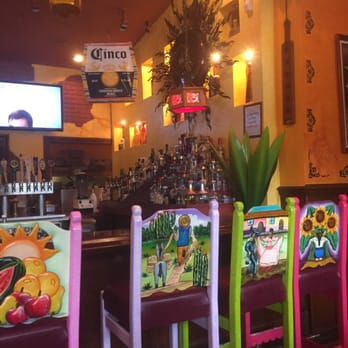 Mr. Tequila Mexican Restaurant - Atmosphere is good!! Service is good. Food needs a little work for Mexican Food. Chicken had no flavor and salsa had good heat. - Mexican Near Me - Naples, Florida Mr. Tequila Mexican Restaurant - Atmosphere is good!! Service is good. Food needs a little work for Mexican Food. Chicken had no flavor and salsa had good heat. - Mexican Near Me - Naples, Florida