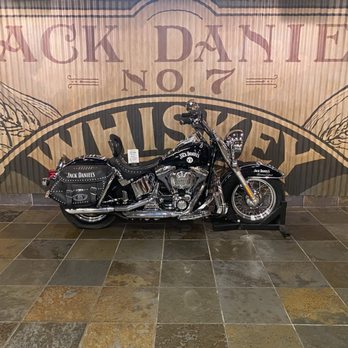 The Jack Daniel Distillery - Distilleries Near Me - Lynchburg, Tennessee
