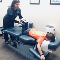 Renew Chiropractic & Functional Medicine - Dr. Stalmack