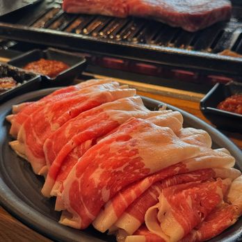 Sookdal - Barbeque Near Me - Los Angeles, California