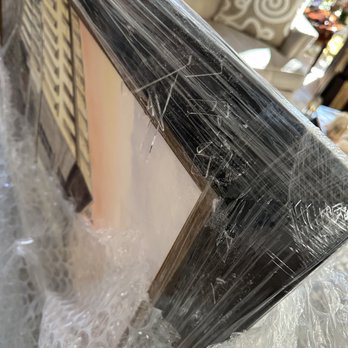 Artistic Wholesale Supply - Shards of glass scratching up the frame. - Framing Near Me - Midvale, Utah Artistic Wholesale Supply - Shards of glass scratching up the frame. - Framing Near Me - Midvale, Utah