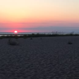 Sunset Sunset