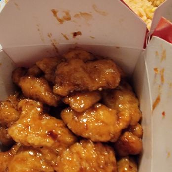 Panda Express - Chinese Near Me - Fresno, California Panda Express - Chinese Near Me - Fresno, California