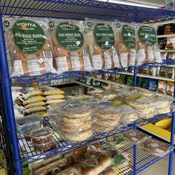 Asia Market